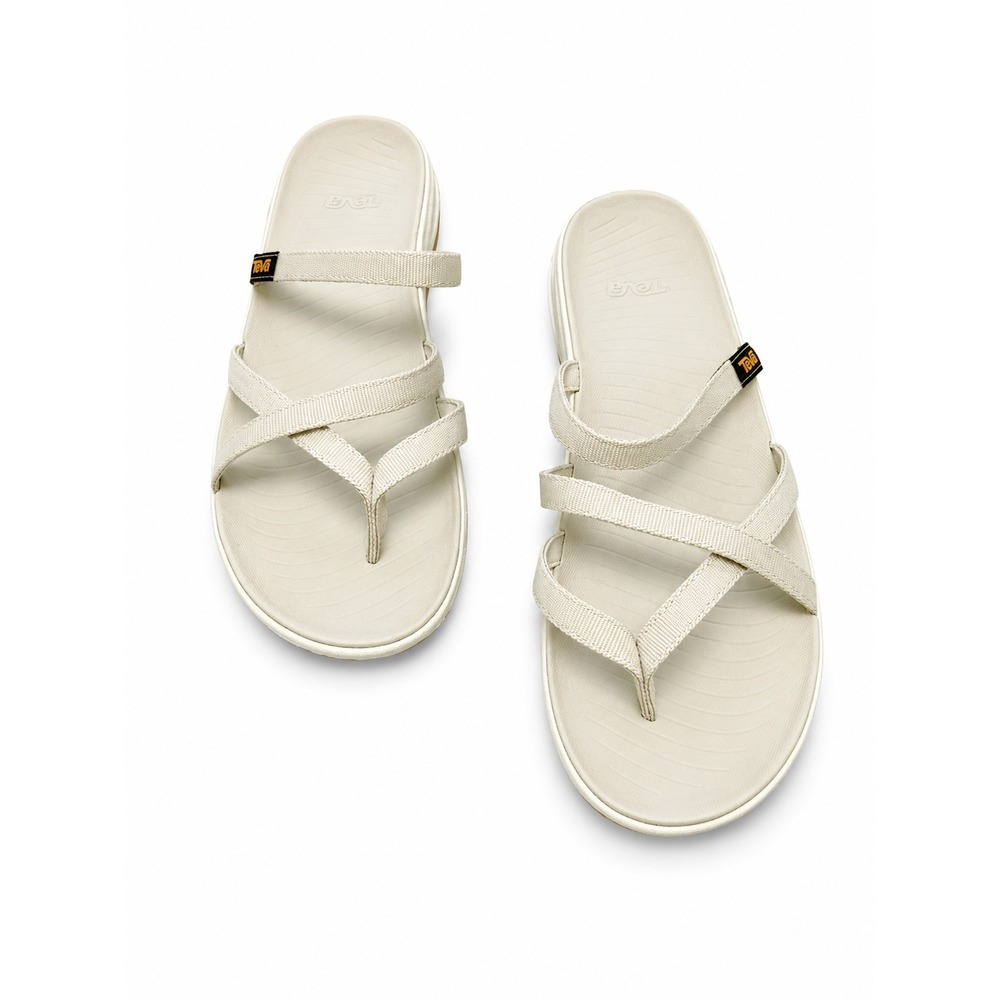 Teva TirraTraveler Flip-Flop Size Women's USA Size 10 - Picture 3 of 3